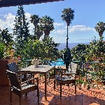 Hotel Quinta Splendida dovolenka