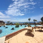 Hotel Quinta Splendida dovolenka