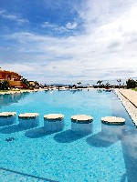 Hotel Quinta Splendida dovolenka