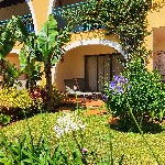 Hotel Quinta Splendida dovolenka