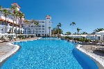 Hotel Riu Madeira dovolenka