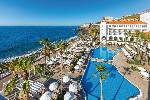 Hotel Riu Madeira dovolenka