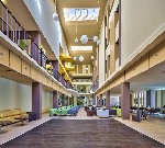 Hotel The Views Oasis dovolenka