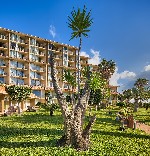 Hotel The Views Oasis dovolenka