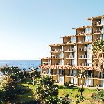 Hotel The Views Oasis dovolenka