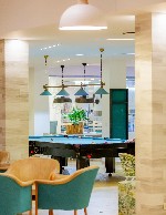 Hotel The Views Oasis dovolenka