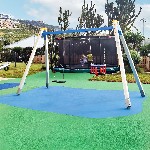 Hotel The Views Oasis dovolenka