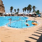 Hotel The Views Oasis dovolenka