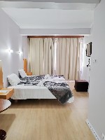 Hotel Alojamento Central II dovolenka