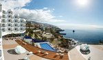 Hotel Baia Azul dovolenka