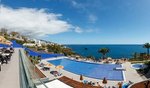 Hotel Baia Azul dovolenka