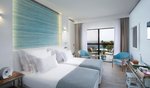 Hotel Baia Azul dovolenka