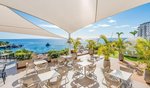 Hotel Baia Azul dovolenka