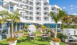 Hotel Baia Azul dovolenka