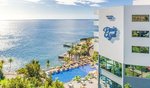 Hotel Baia Azul dovolenka