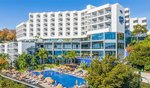 Hotel Baia Azul dovolenka