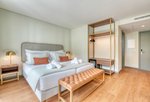 Izba Twin Deluxe s balkónom