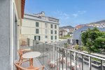 Izba Twin Deluxe s balkónom