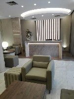 Hotel Centro dovolenka