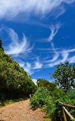 Hotel Květinové slavnosti a trekking dovolenka