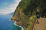 Hotel Madeira, místa známá i neznámá - trekking dovolenka