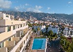 Hotel Madeira Panoramico dovolenka