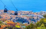 Hotel Madeira ve víru Karnevalu dovolenka
