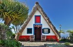 Hotel Madeira ve víru Karnevalu dovolenka