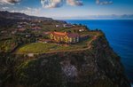Hotel Madeira ve víru Karnevalu dovolenka