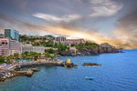 Hotel Madeira ve víru Karnevalu dovolenka