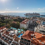 Hotel Hotel Madeira dovolenka