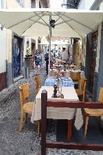 Hotel Mariazinha Residencial dovolenka