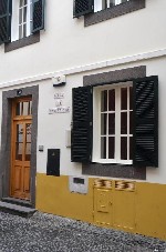 Hotel Mariazinha Residencial dovolenka