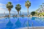 Hotel Melia Madeira Mare Resort & Spa dovolenka