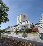 Hotel Hotel Raga dovolenka