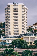 Hotel Hotel Raga dovolenka