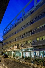 Hotel Orquidea dovolenka