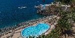 Hotel Pestana Vila Lido Madeira dovolenka