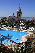 Hotel Quinta Bela Sao Tiago dovolenka