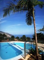 Hotel Quinta das Vistas Palace Gardens dovolenka