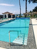 Hotel Quinta Penha de Franca dovolenka