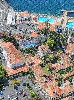 Hotel Quinta Penha de Franca dovolenka