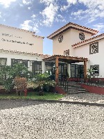 Hotel Quinta Penha de Franca dovolenka