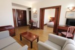 Hotel Jardins d'Ajuda Suite dovolenka