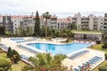 Hotel Jardins d'Ajuda Suite dovolenka