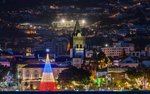 Hotel Vánoční Madeira dovolenka