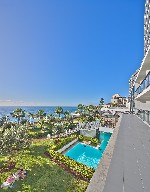 Vonkajšia časť krytého bazéna