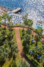 Hotel VidaMar Resort Madeira dovolenka