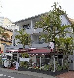 Hotel Vitória Apartamentos  dovolenka