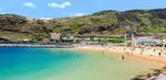 Pláž Machico